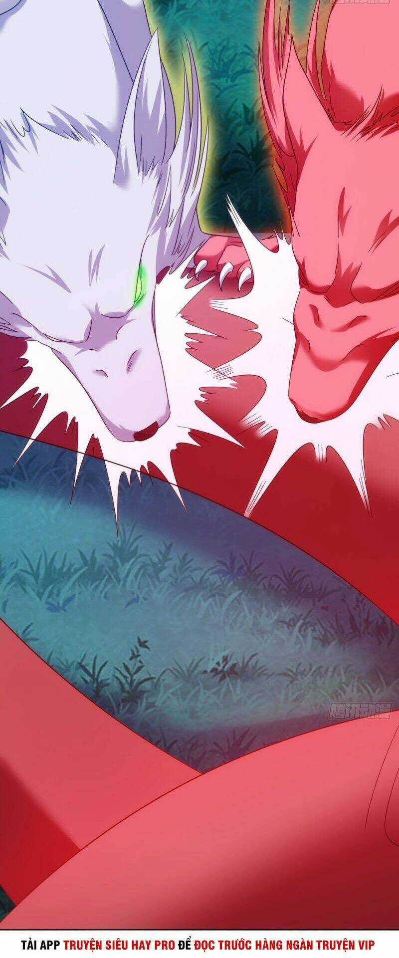 Cực Vũ Huyền Đế - Chapter 101 - Trang 14