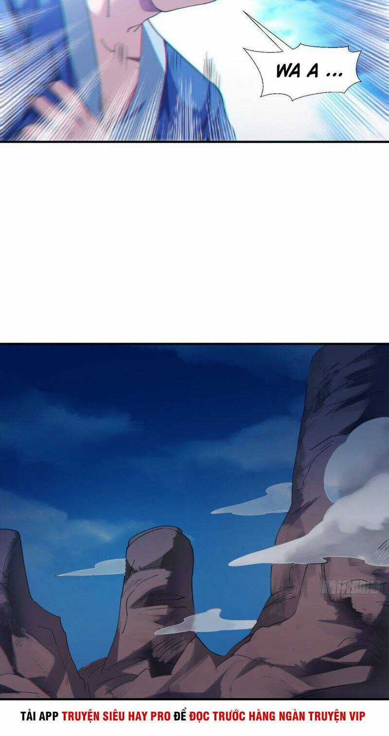 Cực Vũ Huyền Đế - Chapter 101 - Trang 31
