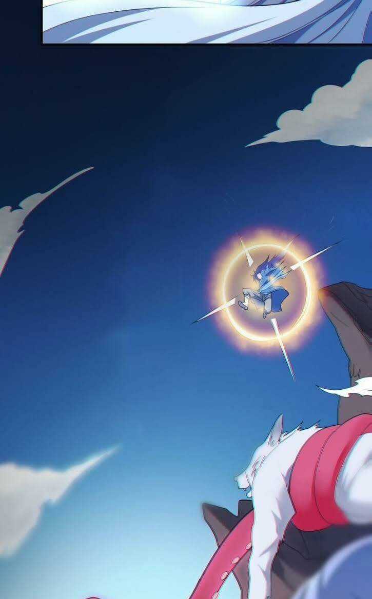 Cực Vũ Huyền Đế - Chapter 101 - Trang 33