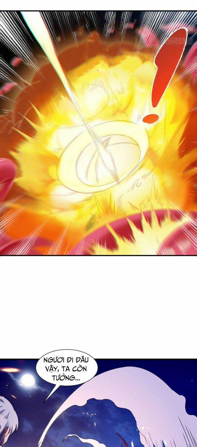 Cực Vũ Huyền Đế - Chapter 101 - Trang 35