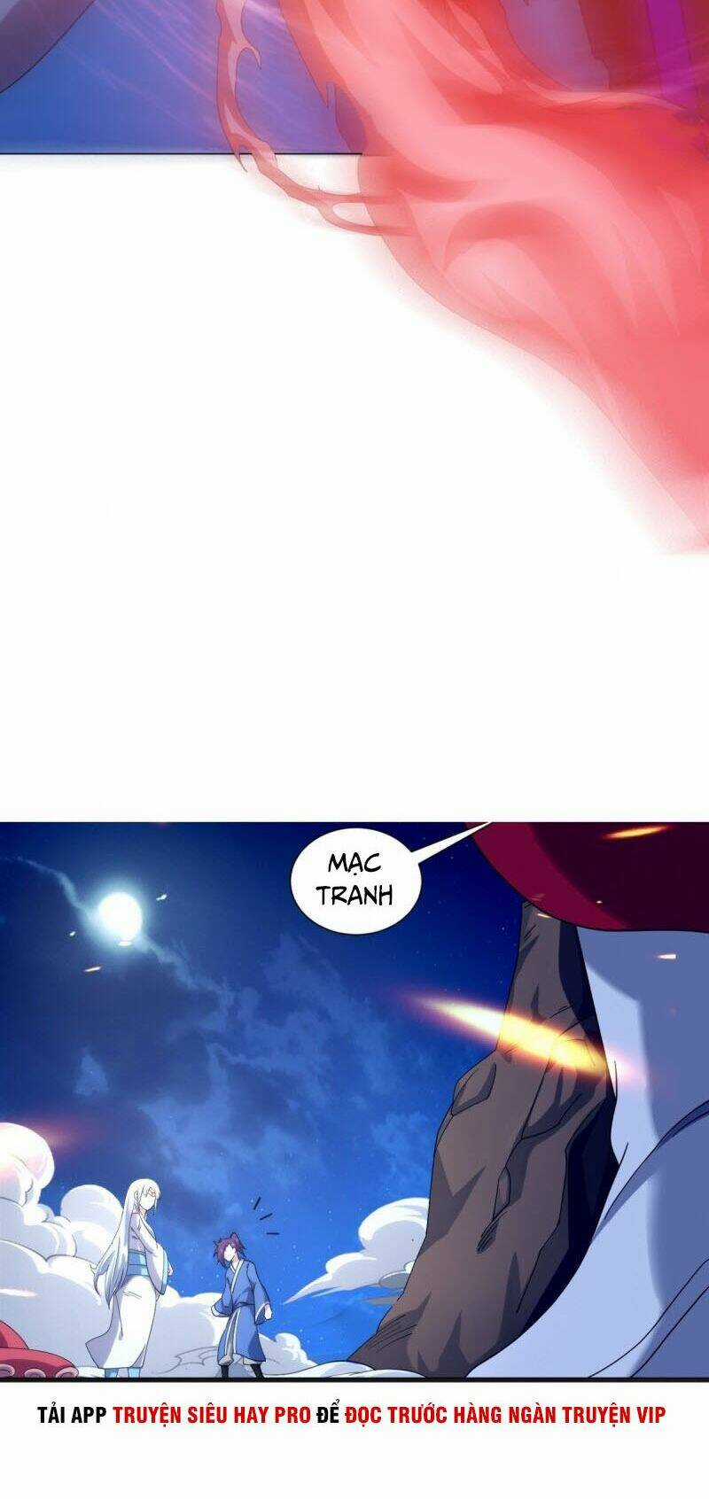 Cực Vũ Huyền Đế - Chapter 101 - Trang 38