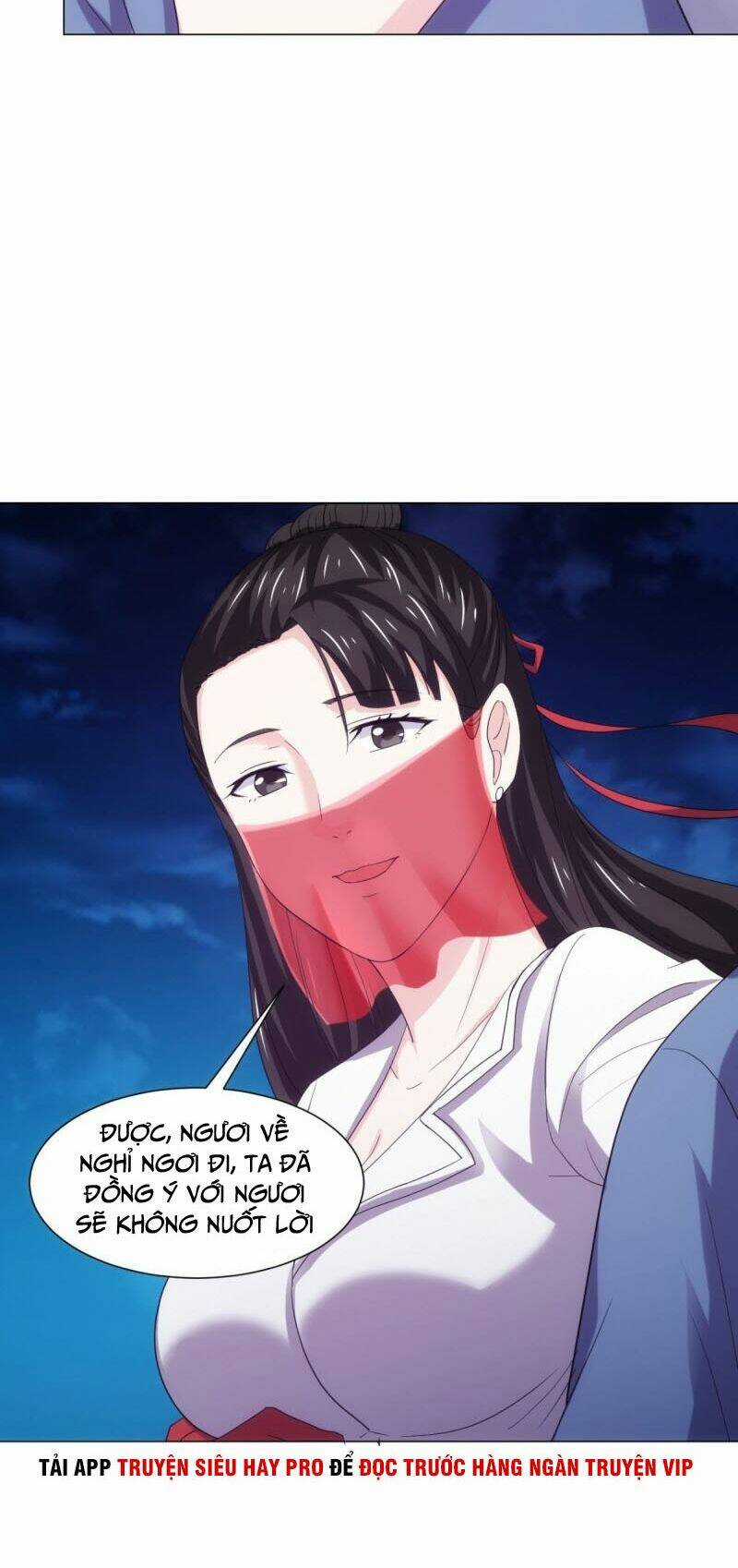 Cực Vũ Huyền Đế - Chapter 101 - Trang 44