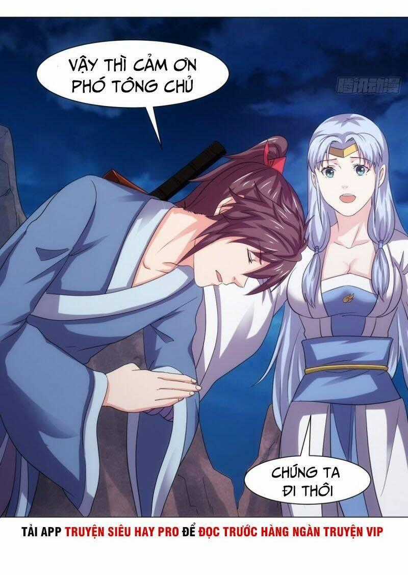Cực Vũ Huyền Đế - Chapter 101 - Trang 46