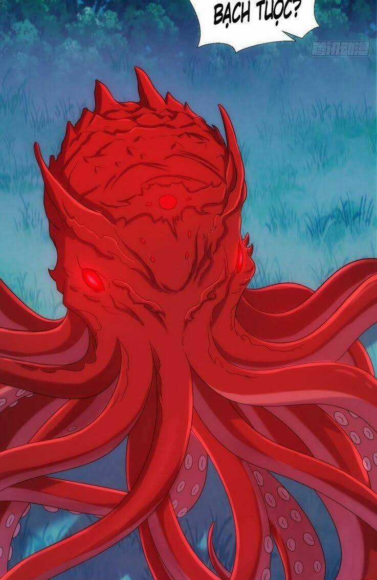 Cực Vũ Huyền Đế - Chapter 101 - Trang 9