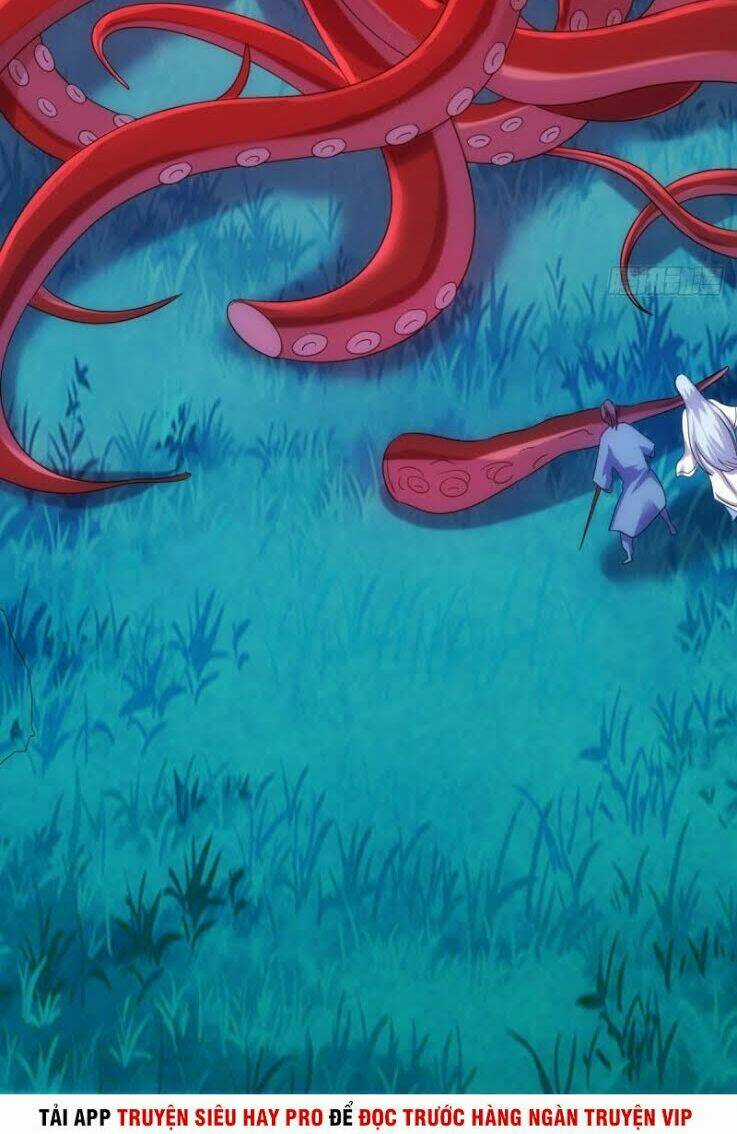 Cực Vũ Huyền Đế - Chapter 101 - Trang 10