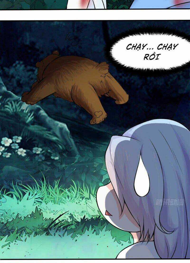 Cực Vũ Huyền Đế - Chapter 11 - Trang 14