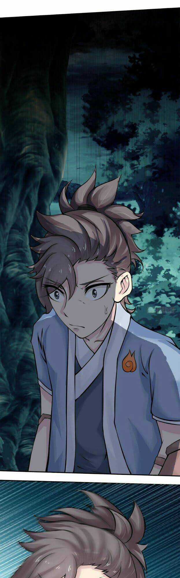 Cực Vũ Huyền Đế - Chapter 11 - Trang 18