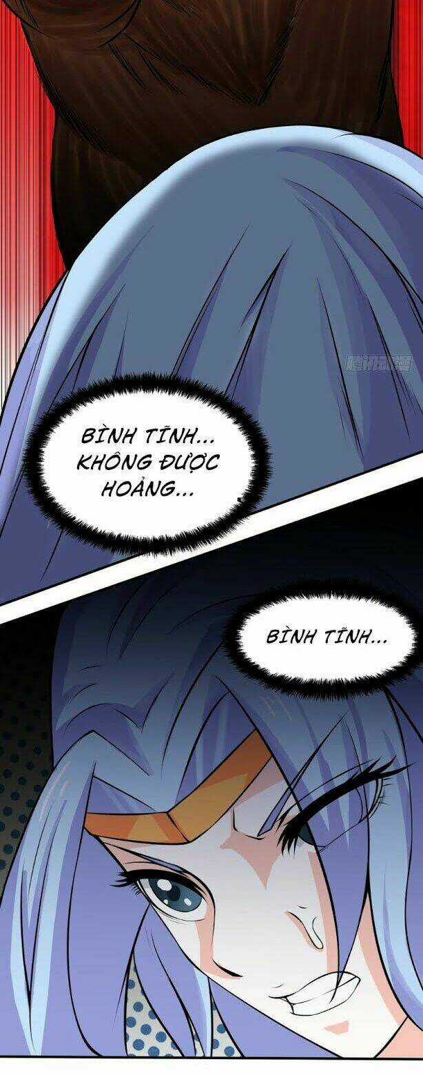 Cực Vũ Huyền Đế - Chapter 11 - Trang 5