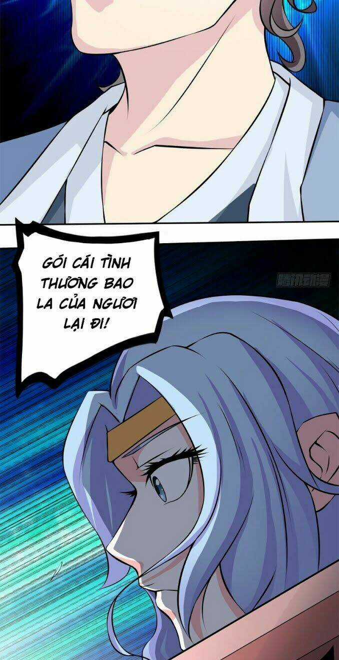 Cực Vũ Huyền Đế - Chapter 12 - Trang 15