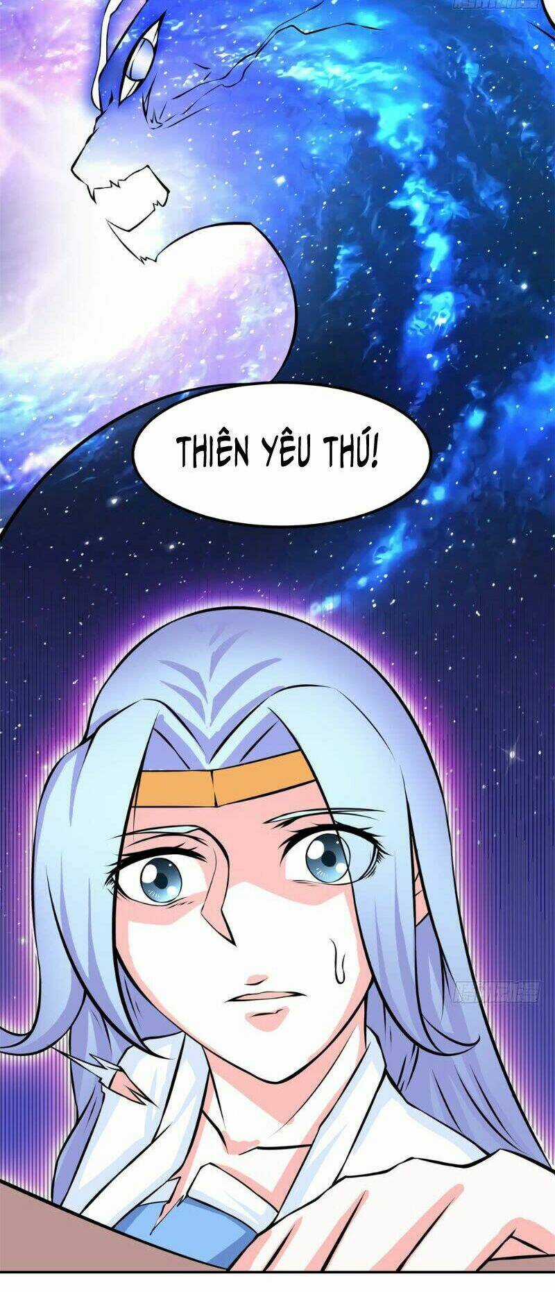 Cực Vũ Huyền Đế - Chapter 12 - Trang 18