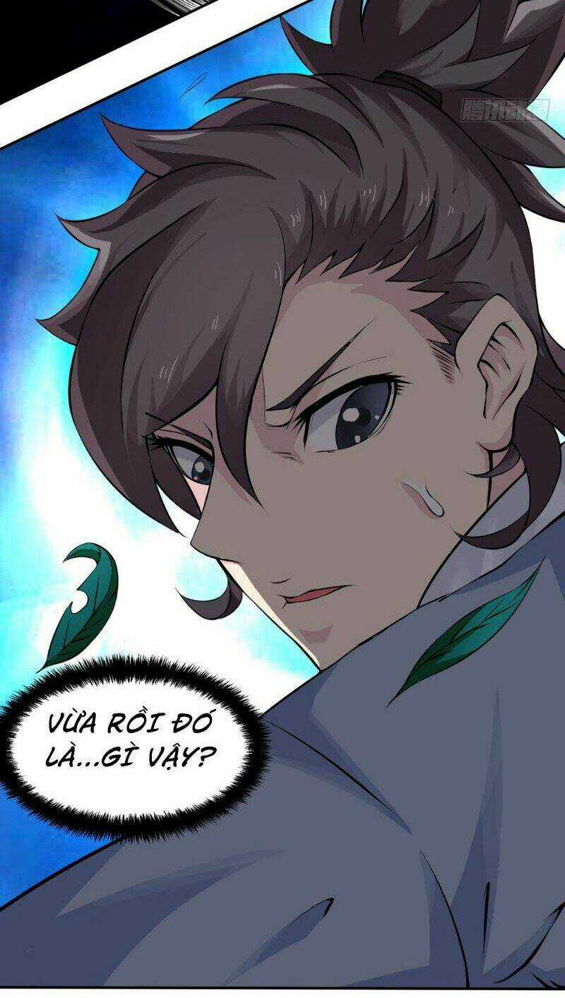 Cực Vũ Huyền Đế - Chapter 12 - Trang 3