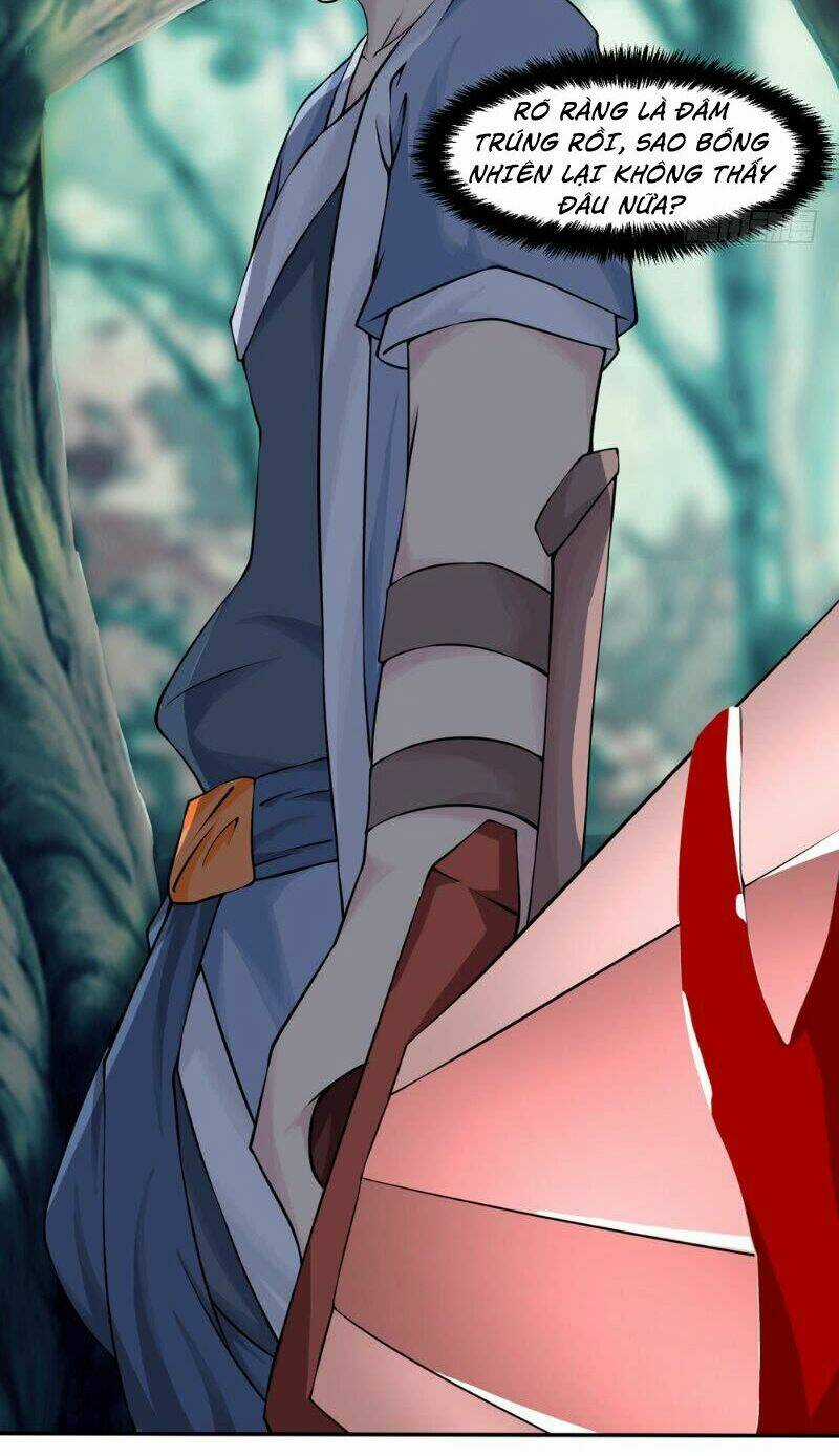 Cực Vũ Huyền Đế - Chapter 12 - Trang 5