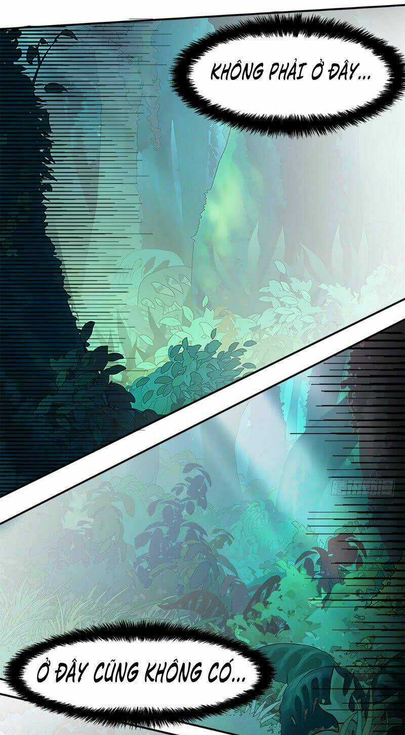 Cực Vũ Huyền Đế - Chapter 12 - Trang 10