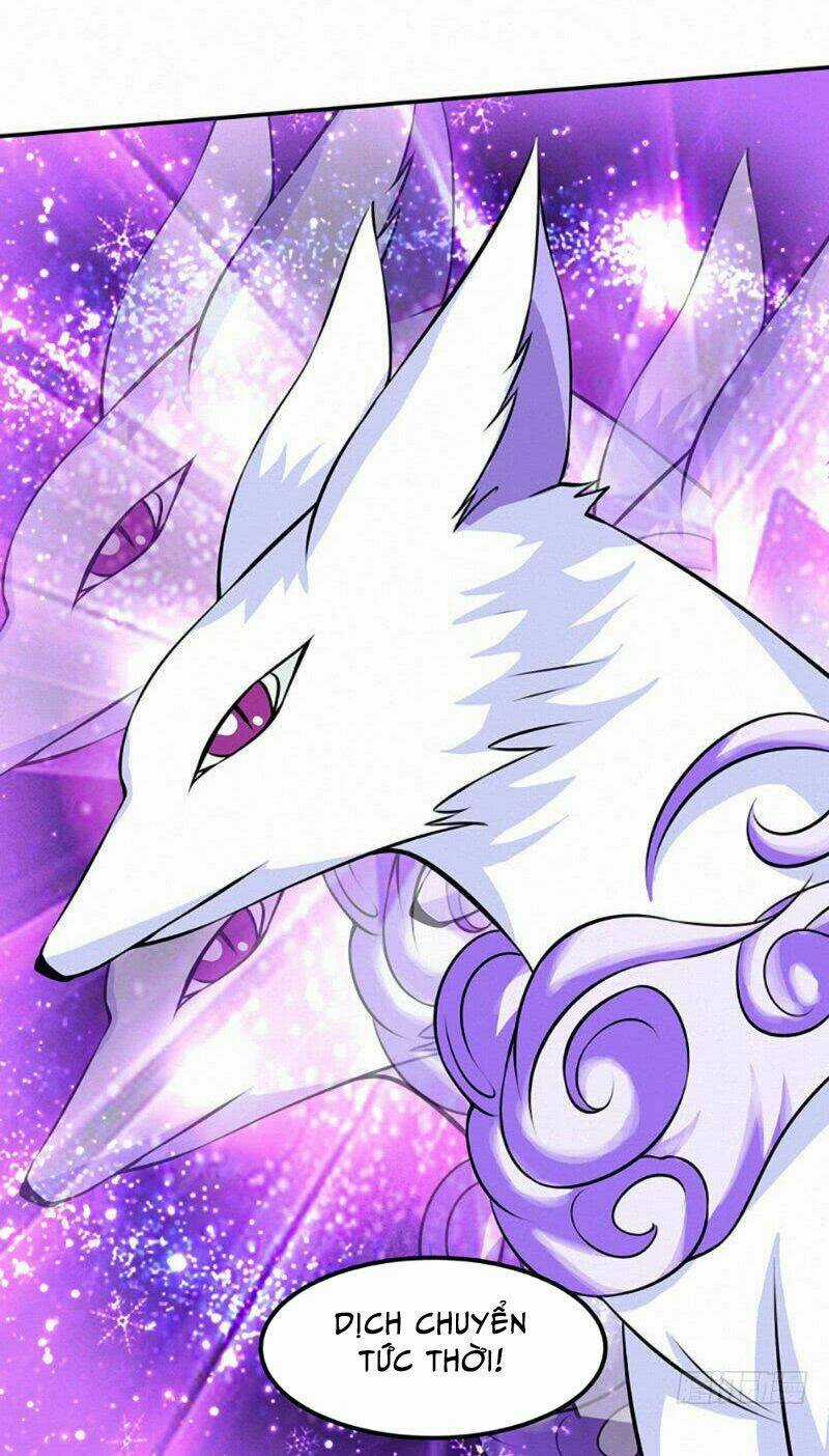 Cực Vũ Huyền Đế - Chapter 13 - Trang 3