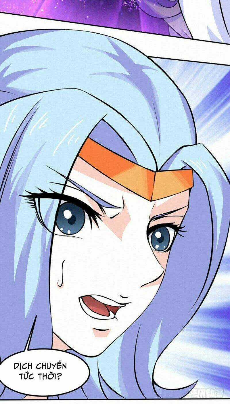 Cực Vũ Huyền Đế - Chapter 13 - Trang 4