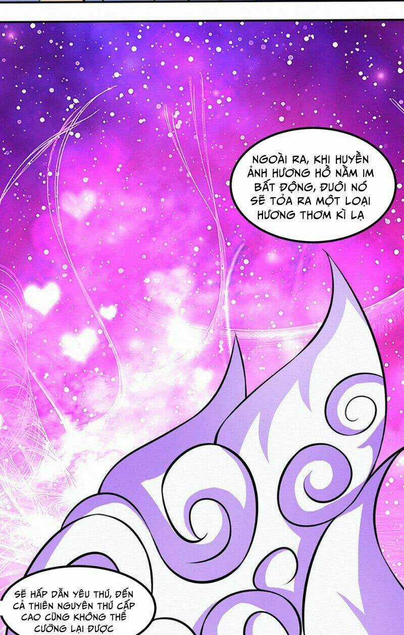 Cực Vũ Huyền Đế - Chapter 13 - Trang 5