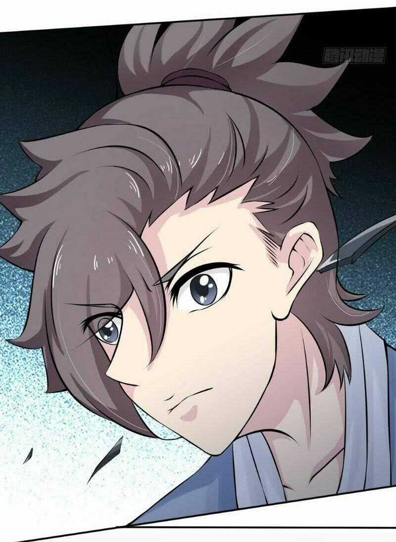 Cực Vũ Huyền Đế - Chapter 14 - Trang 2