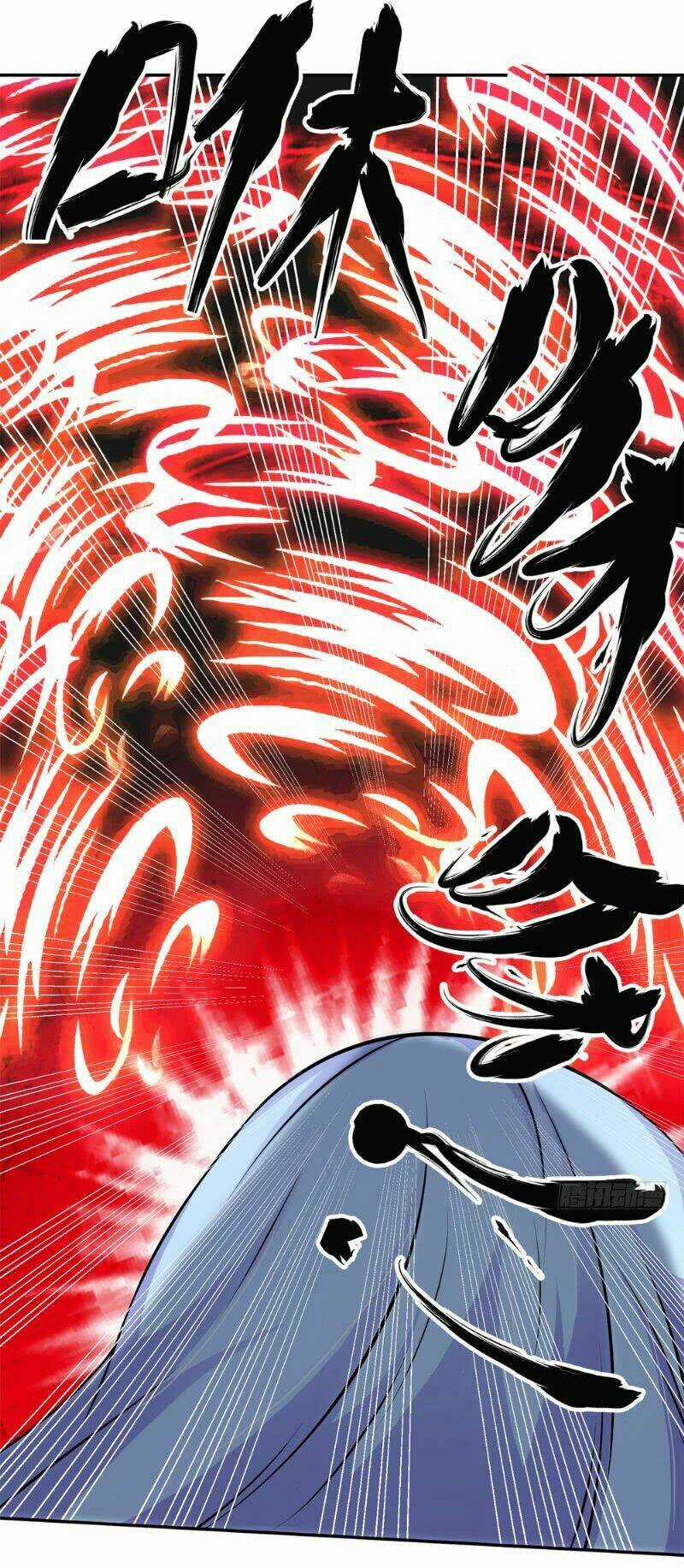 Cực Vũ Huyền Đế - Chapter 14 - Trang 14