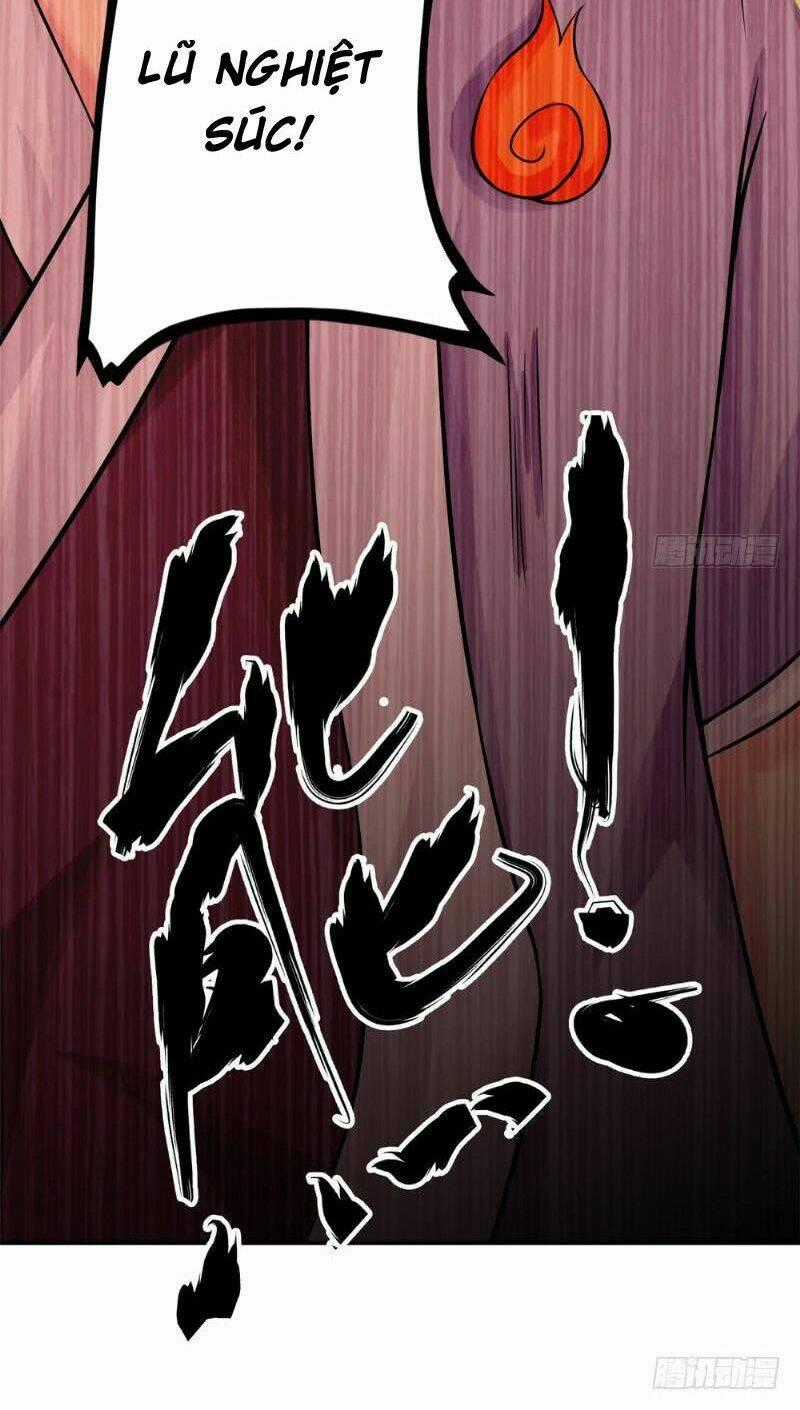 Cực Vũ Huyền Đế - Chapter 14 - Trang 23