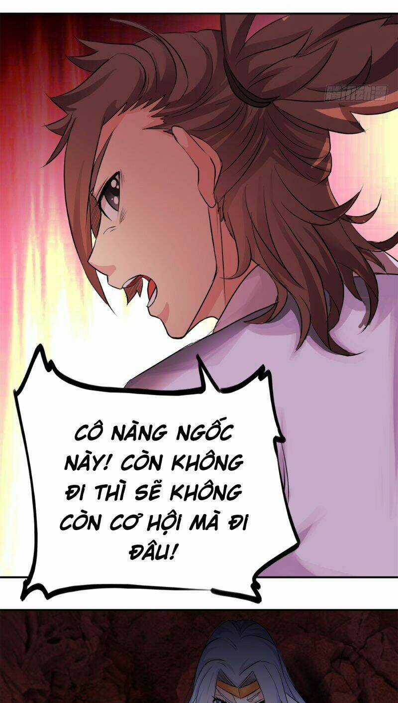 Cực Vũ Huyền Đế - Chapter 15 - Trang 17