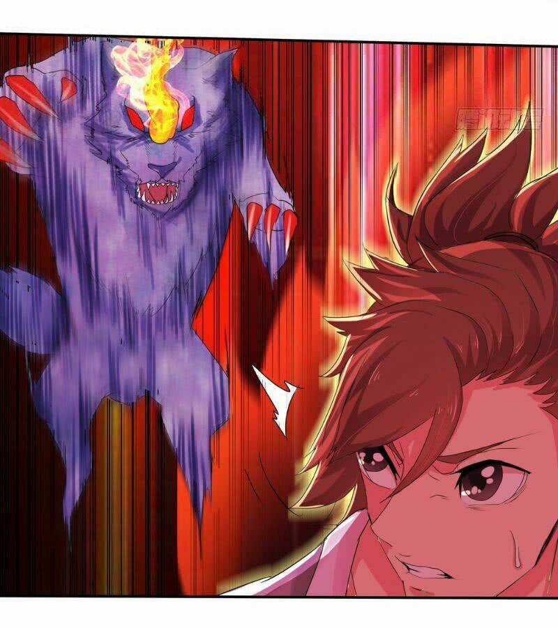 Cực Vũ Huyền Đế - Chapter 15 - Trang 5