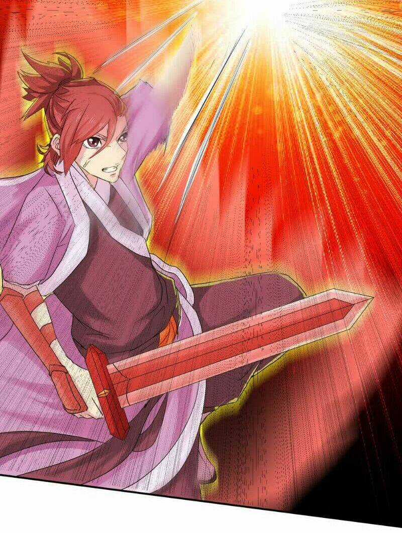 Cực Vũ Huyền Đế - Chapter 15 - Trang 7