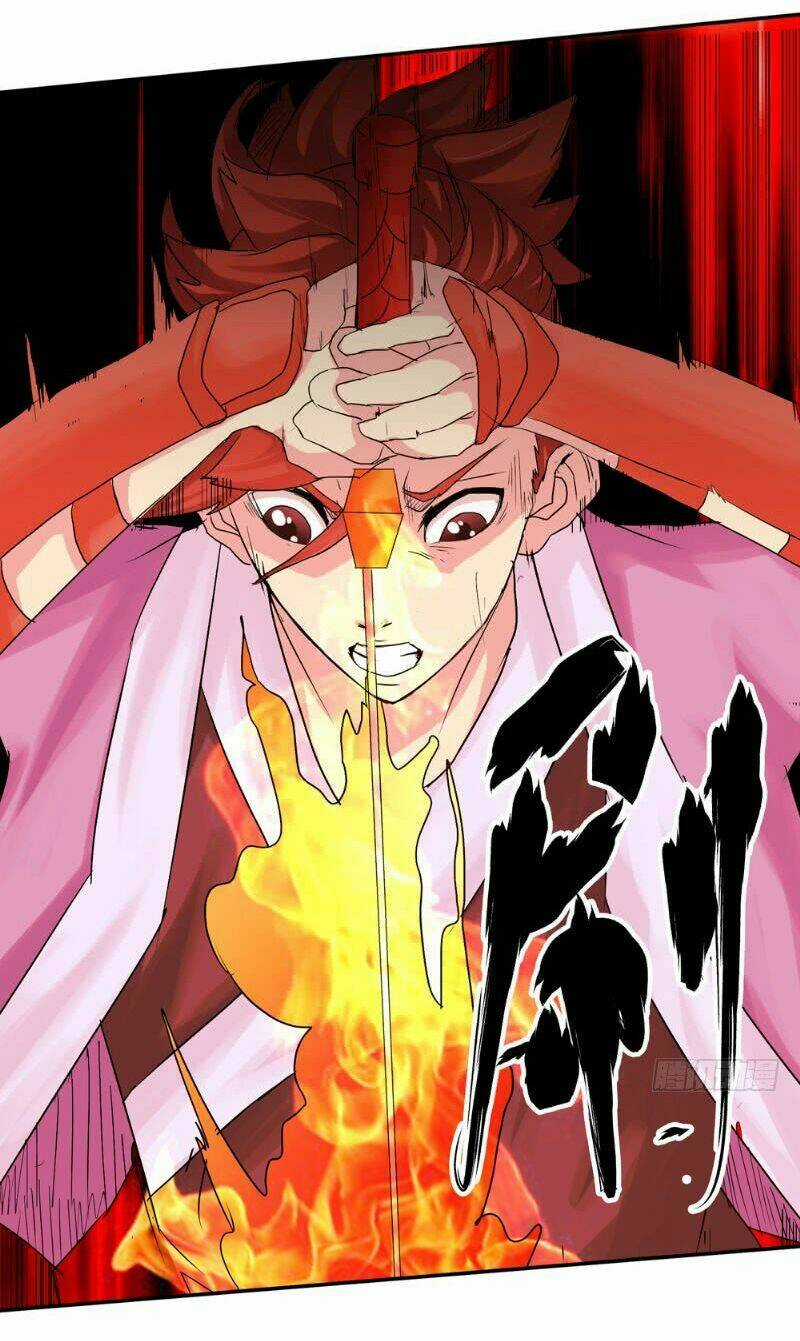 Cực Vũ Huyền Đế - Chapter 15 - Trang 9