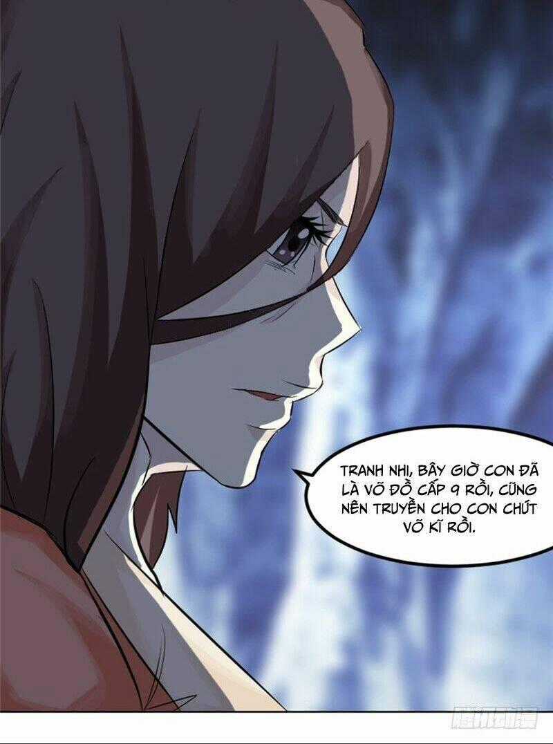 Cực Vũ Huyền Đế - Chapter 17 - Trang 19