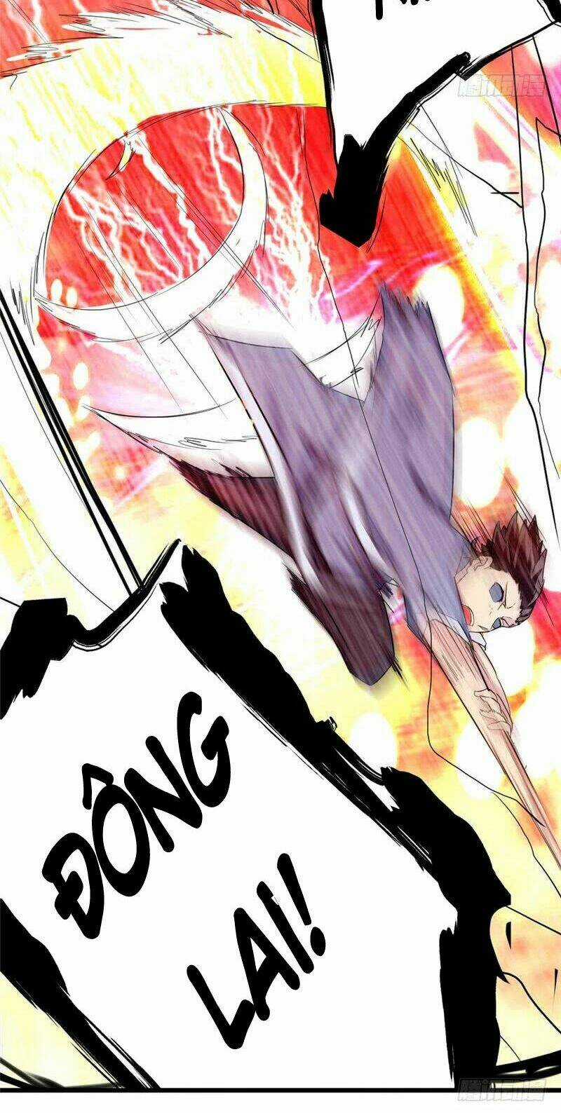 Cực Vũ Huyền Đế - Chapter 18 - Trang 15