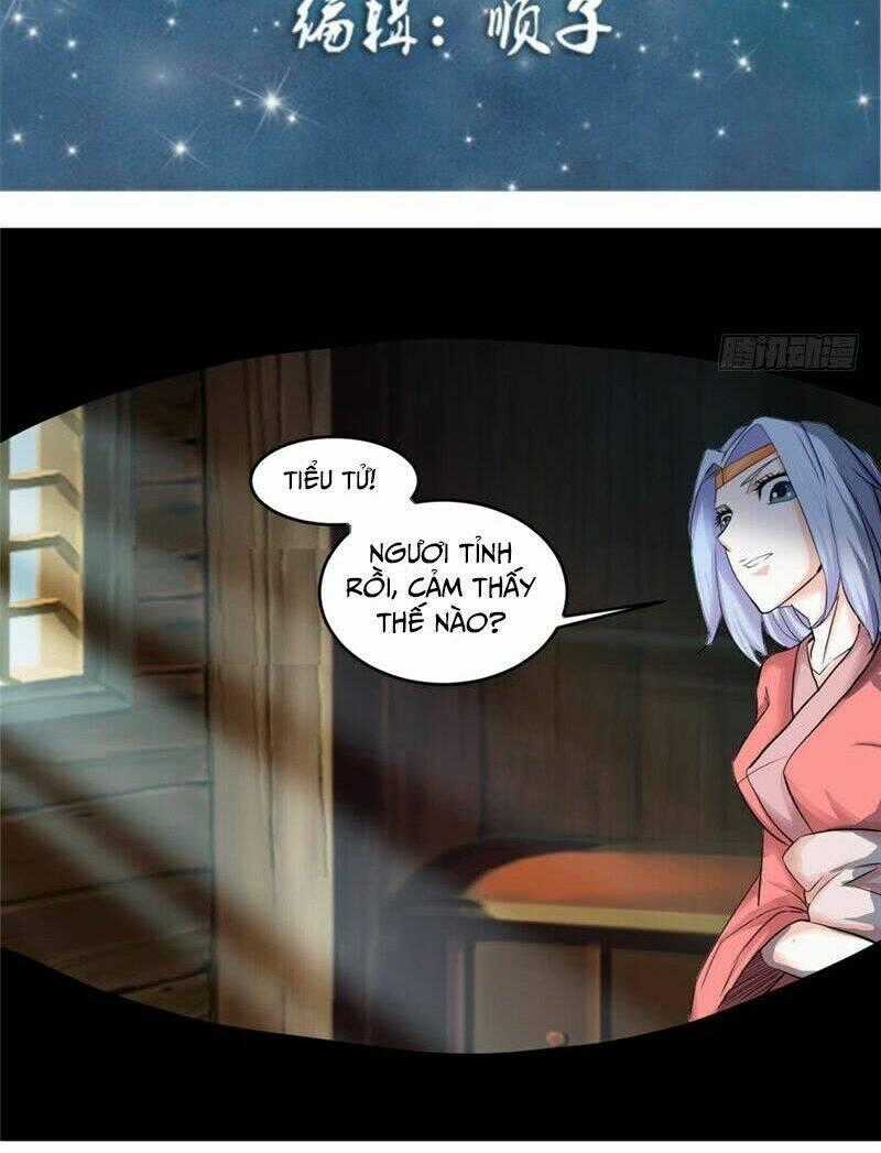 Cực Vũ Huyền Đế - Chapter 19 - Trang 2