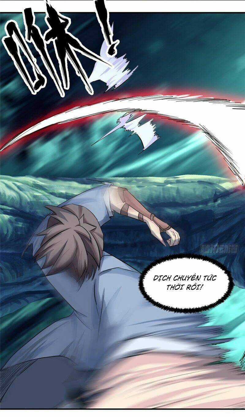 Cực Vũ Huyền Đế - Chapter 19 - Trang 15