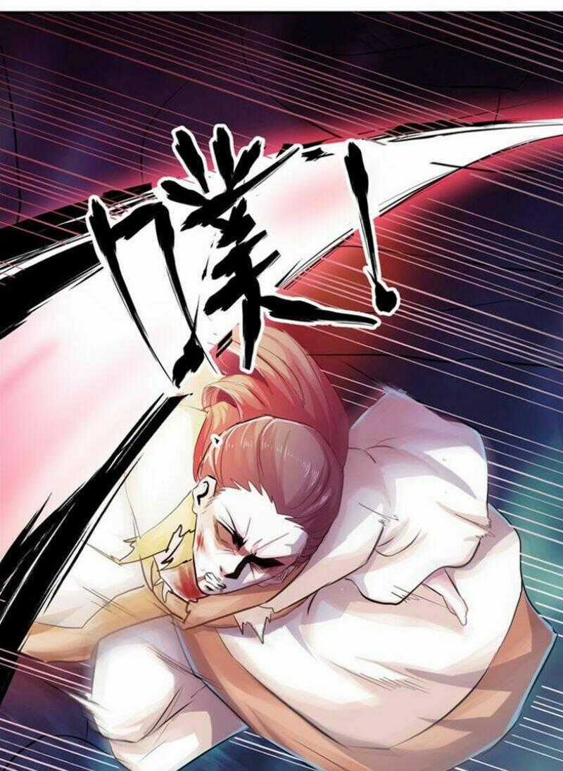 Cực Vũ Huyền Đế - Chapter 22 - Trang 18