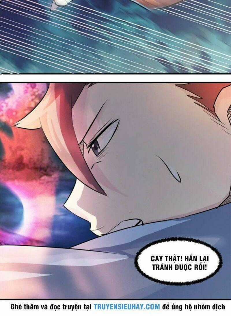 Cực Vũ Huyền Đế - Chapter 22 - Trang 19
