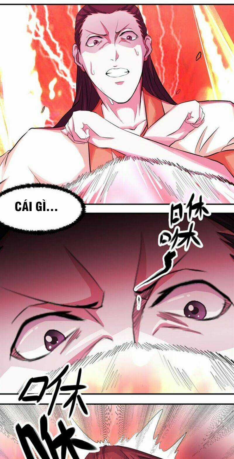 Cực Vũ Huyền Đế - Chapter 22 - Trang 9
