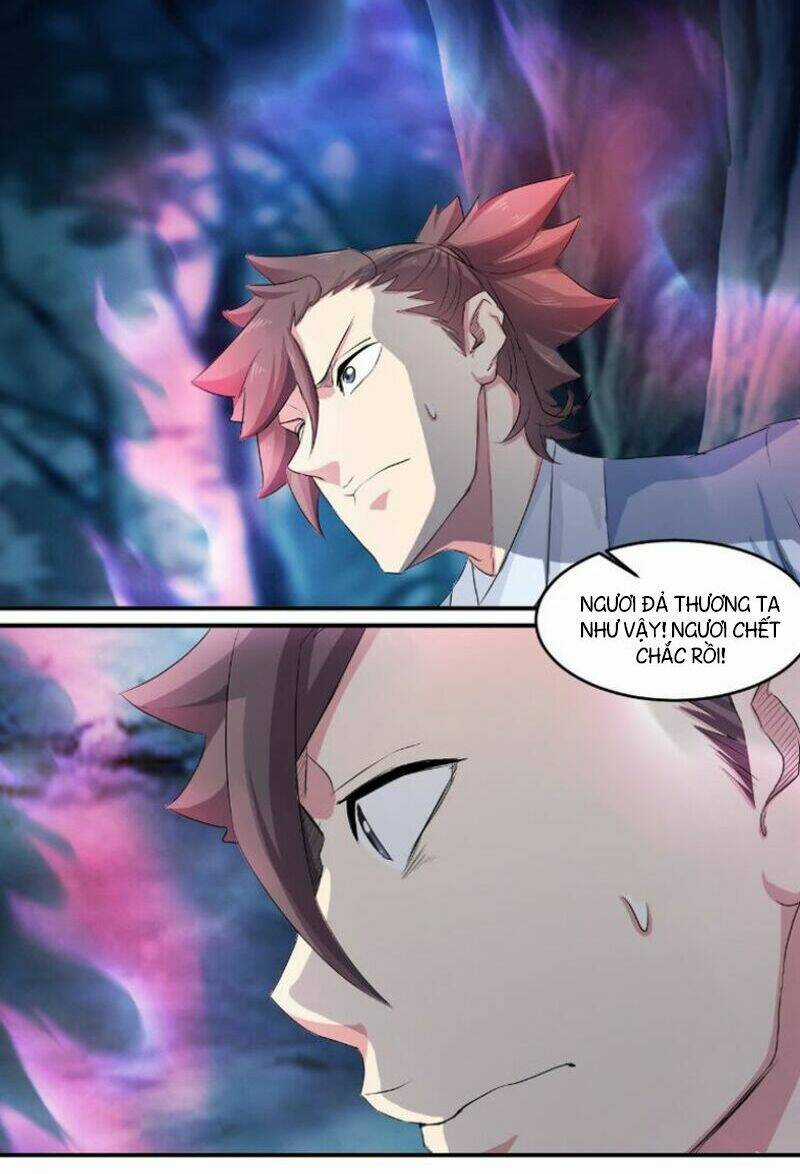 Cực Vũ Huyền Đế - Chapter 23 - Trang 3