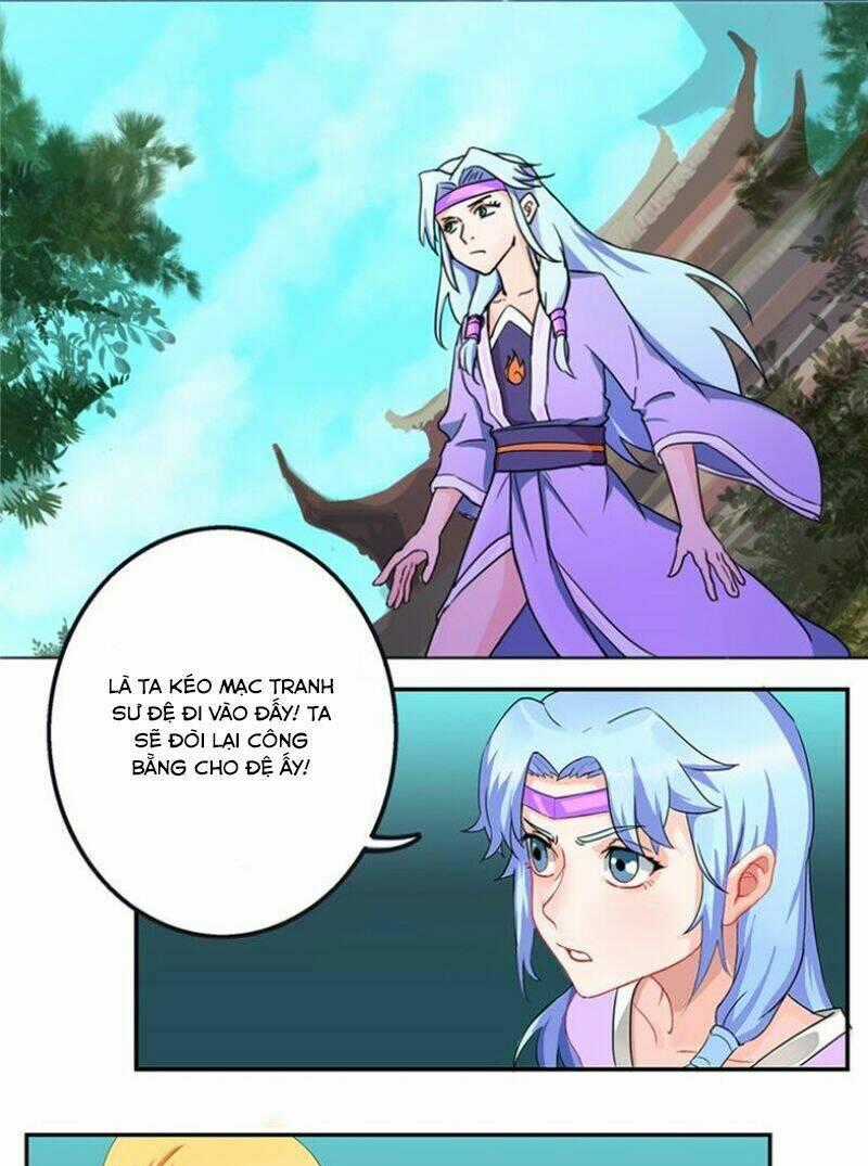 Cực Vũ Huyền Đế - Chapter 26 - Trang 2