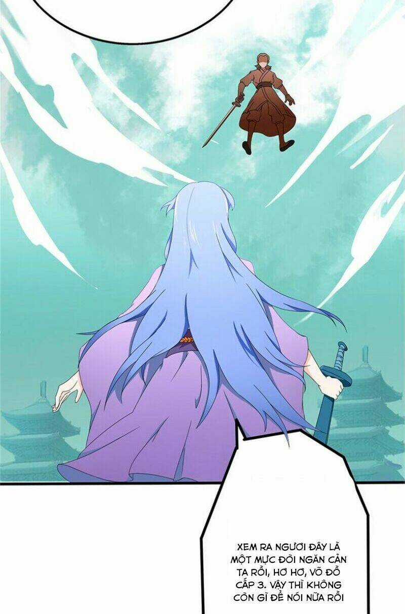 Cực Vũ Huyền Đế - Chapter 26 - Trang 7