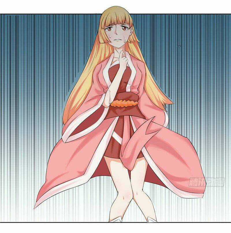 Cực Vũ Huyền Đế - Chapter 3 - Trang 11