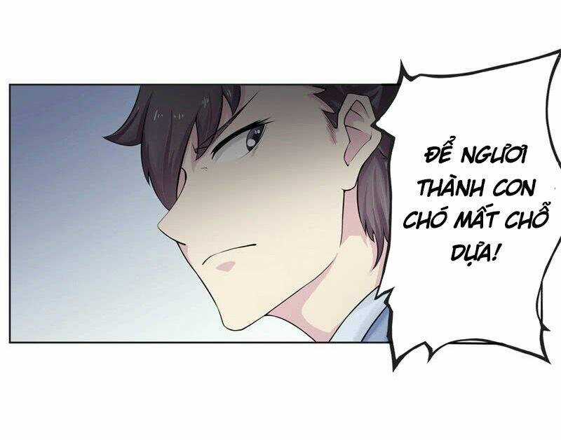 Cực Vũ Huyền Đế - Chapter 3 - Trang 15