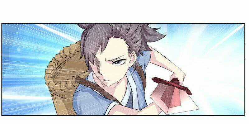 Cực Vũ Huyền Đế - Chapter 3 - Trang 5