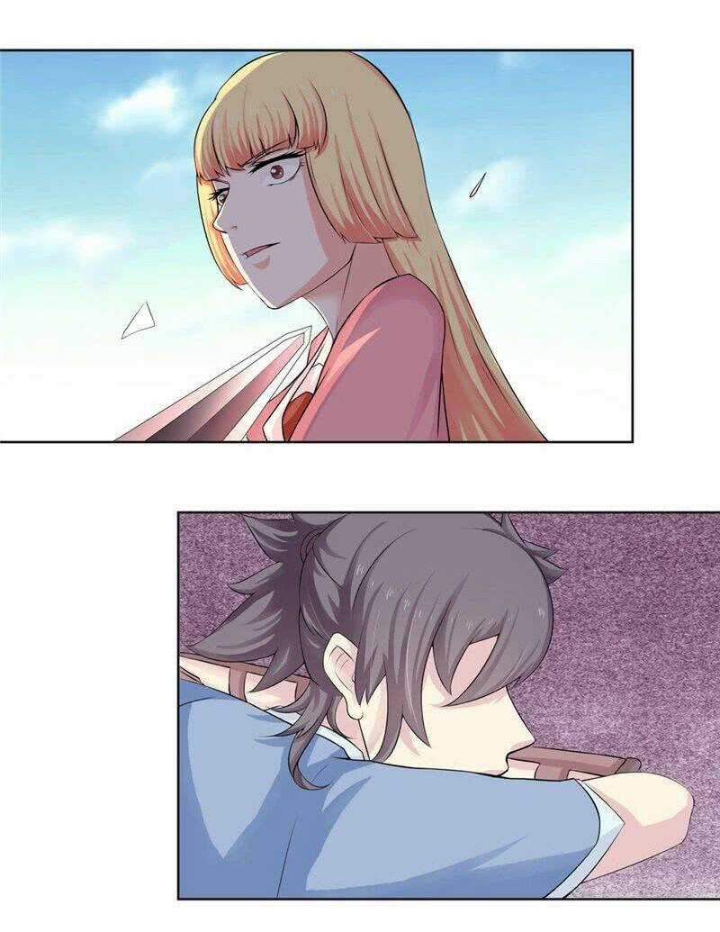 Cực Vũ Huyền Đế - Chapter 3 - Trang 7