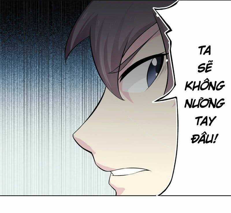 Cực Vũ Huyền Đế - Chapter 3 - Trang 10