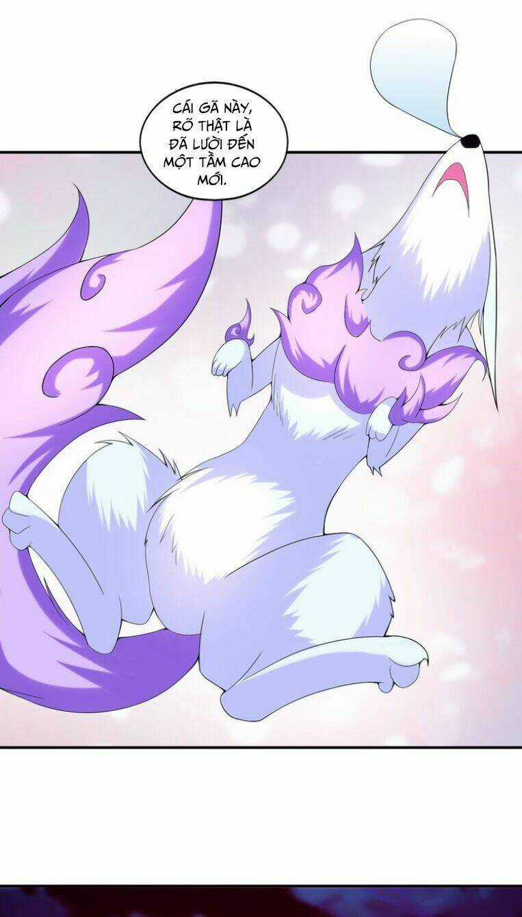 Cực Vũ Huyền Đế - Chapter 33 - Trang 19