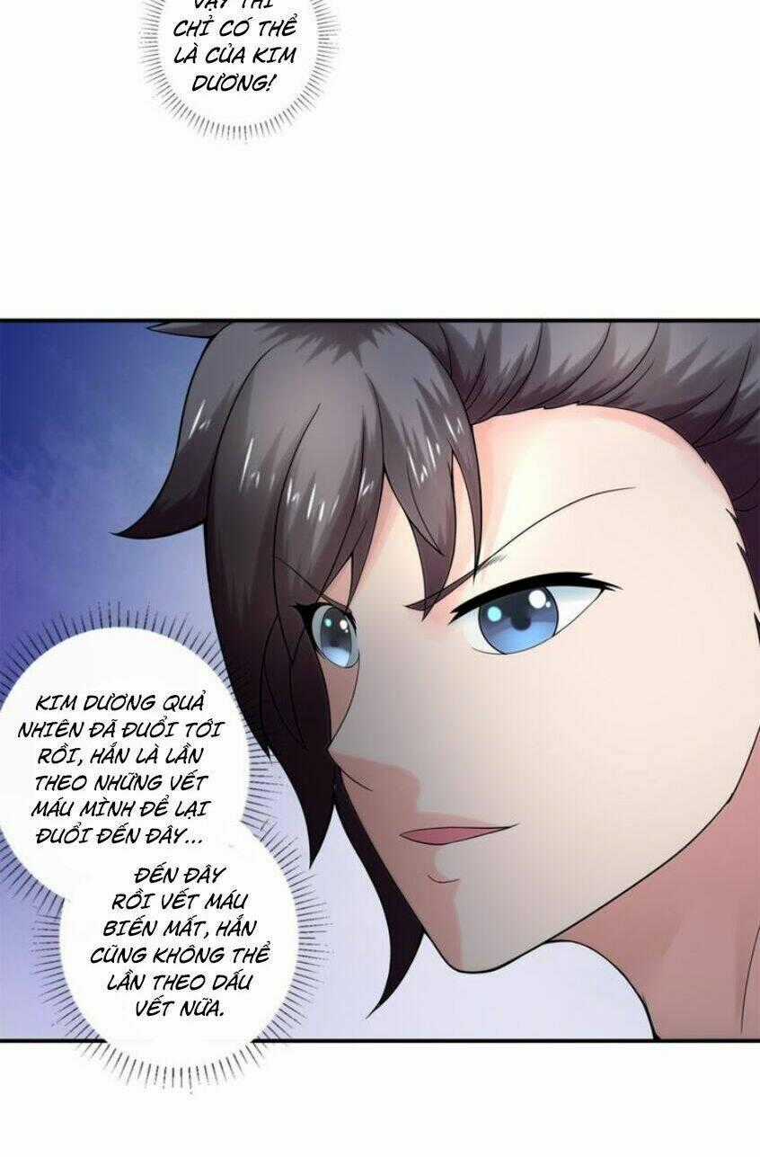 Cực Vũ Huyền Đế - Chapter 36 - Trang 2