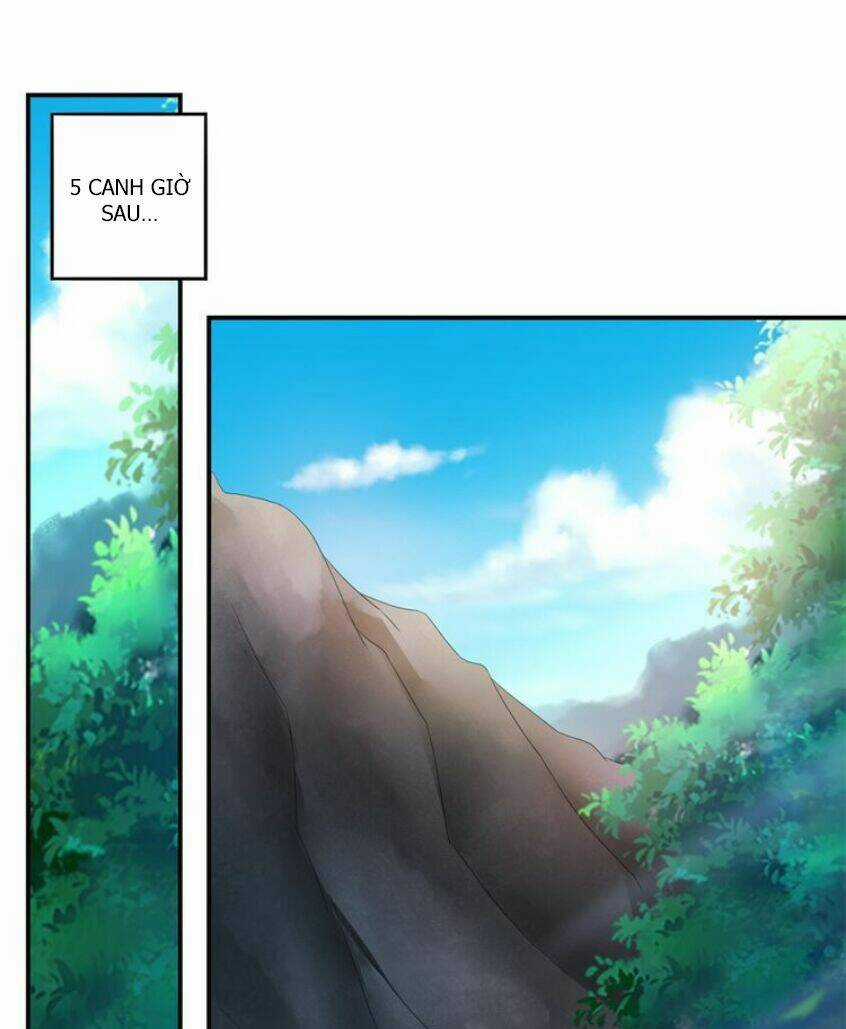 Cực Vũ Huyền Đế - Chapter 36 - Trang 5