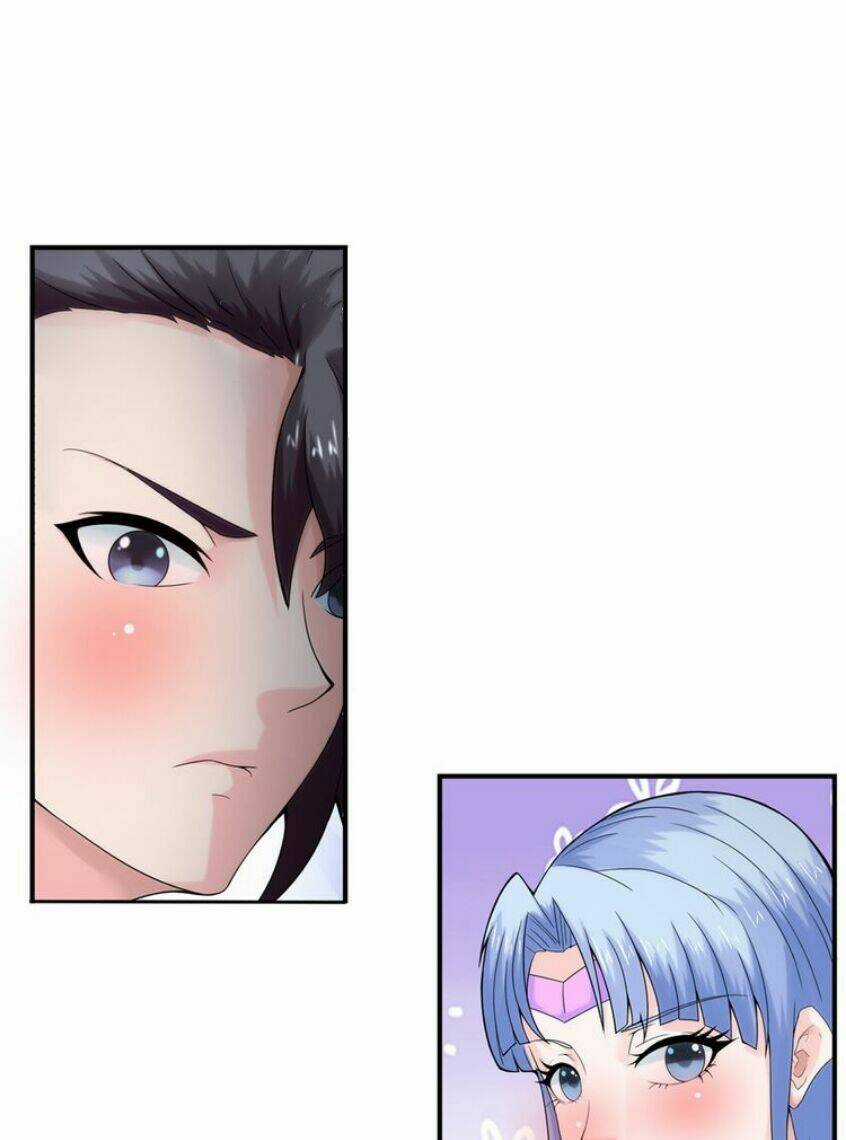 Cực Vũ Huyền Đế - Chapter 36 - Trang 9