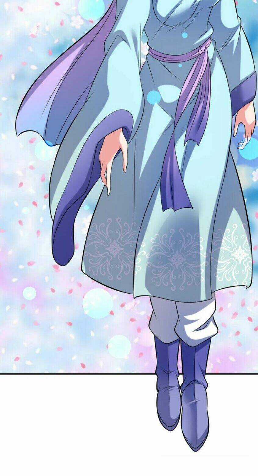 Cực Vũ Huyền Đế - Chapter 38 - Trang 17