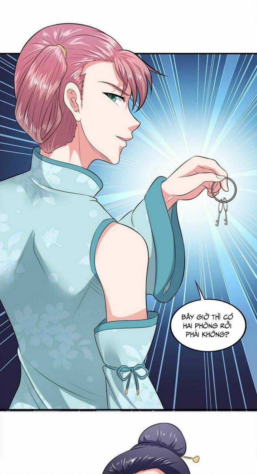 Cực Vũ Huyền Đế - Chapter 38 - Trang 4