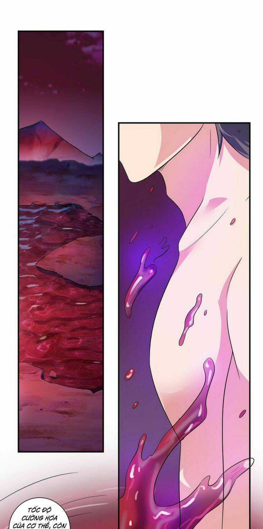 Cực Vũ Huyền Đế - Chapter 39 - Trang 11