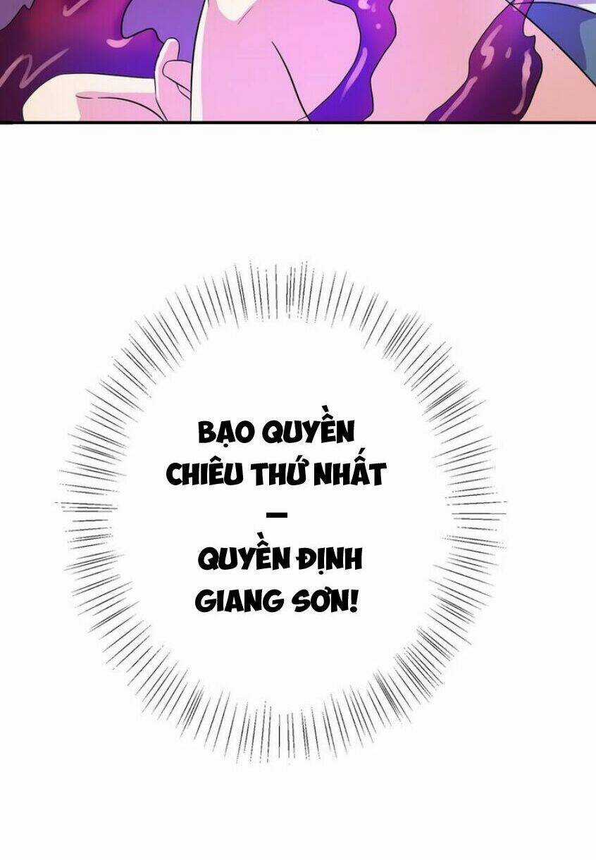 Cực Vũ Huyền Đế - Chapter 39 - Trang 14